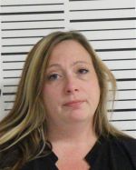 Mugshot of KNOCHENMUS KATIE LYNN