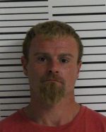 Mugshot of DELLS RAYMOND LEE III