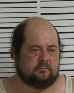 Mugshot of MACA JUSTIN MATTHEW