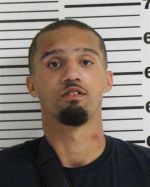 Mugshot of JACKSON DORYAN PHYNELL