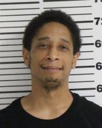 Mugshot of FLOWERS KAYLOB MAURICE
