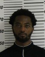 Mugshot of SLATER JUWAN TYRIQUE ANDR