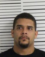 Mugshot of PHILLIPS LAMON DUSHAY