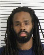 Mugshot of STARLIN MARCUS ANTONIO JERO SR
