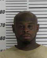 Mugshot of RICHARDSON DAVID SAMUEL