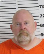 Mugshot of ANDERSON THOMAS BENJAMIN