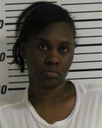 Mugshot of MILLER JALOHN DAJA