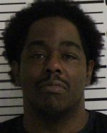 Mugshot of KING ERWIN SHAQUAN JR