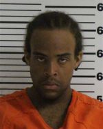 Mugshot of HARGROW TAYVION