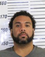 Mugshot of WISE SEBASTIAN JESUS