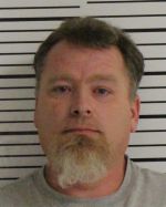 Mugshot of RHODES ZACHARIAH TALON