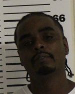 Mugshot of MORROW MARQUIES LAMAR
