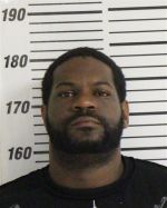 Mugshot of THOMPSON TONEY LEE