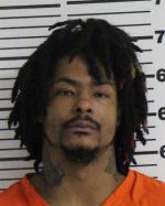 Mugshot of JOHNSON MICHEAL TROVORES