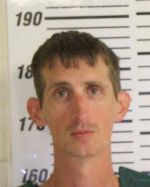 Mugshot of BURNAUGH DREW GREGORY