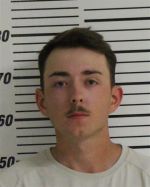 Mugshot of HEMPEL BRENDEN ALEX