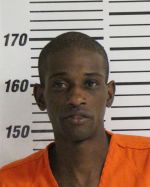 Mugshot of HICKMAN SAMUEL THEODIS