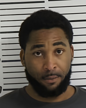 Mugshot of ANTHONY JOEL JR
