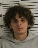 Mugshot of RIVERA JERAMIAH LUIS