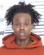 Mugshot of WIRES CHAVESTA SHANEISE