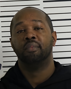 Mugshot of HOWARD ROBERT MURRAY