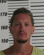 Mugshot of DWYER LUCAS MICHAEL