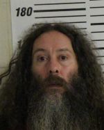 Mugshot of HENNING ERIC WAYNE