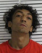 Mugshot of HESS RAMELLO MALIQUE