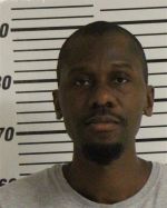 Mugshot of HICKS JOHNNY DEMETRIUS