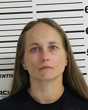 Mugshot of KIPPER KATHLEEN ROSE