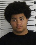 Mugshot of LEWIS AIREEANNA TAME