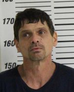 Mugshot of WHITE CHRISTOPHER MICHAEL