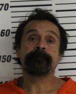Mugshot of HERRERA RICARDO JAVIER
