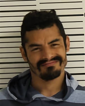 Mugshot of RUIZ JOE JOHN