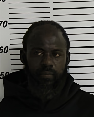 Mugshot of DVINE KENDRICK RASHID