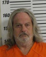 Mugshot of KROEGER EDWIN HAROLD
