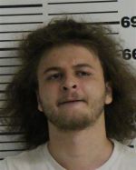 Mugshot of RICKARD QUINN JOSEPH