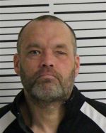 Mugshot of KEEGAN SHAWN MICHAEL