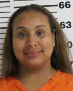 Mugshot of BRADFORD ADRIYELA DIMETRIA