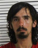 Mugshot of PONCIANO DOMINICK ASHTON