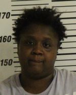 Mugshot of WRIGHT ANIJAH ROSHWEE