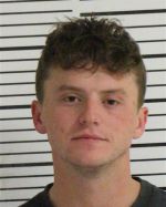 Mugshot of SPOONER BROCK ALLEN
