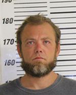 Mugshot of FRANK JACOB LEROY
