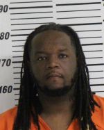Mugshot of JONES TIMOTHY DEVONTE JR
