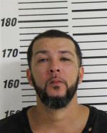 Mugshot of RAMIREZ ALEXANDER CREIGHTON