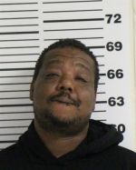 Mugshot of TRAVIS ROBERT LEE JR