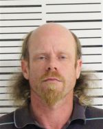 Mugshot of MCNEIECE RYAN TRAVIS