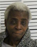 Mugshot of HOLMES YOLANDRA YUETTE