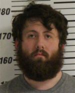 Mugshot of HILBERT BRASTAIN JOSEPH