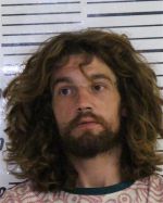 Mugshot of REDMANN RION NATHANIEL
